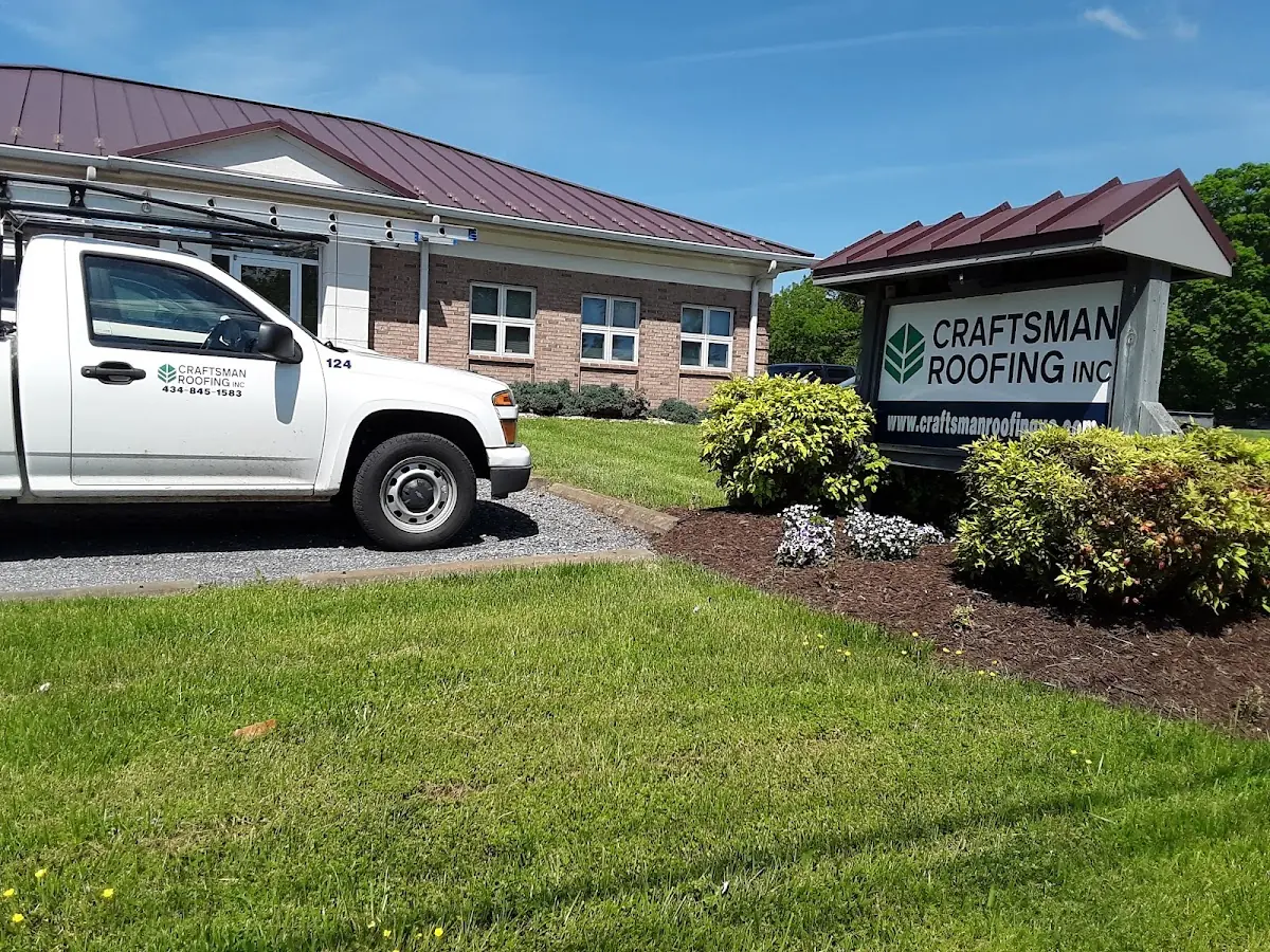 Quality Roof Replacement by experienced craftsmen in Broadmoor Oaks